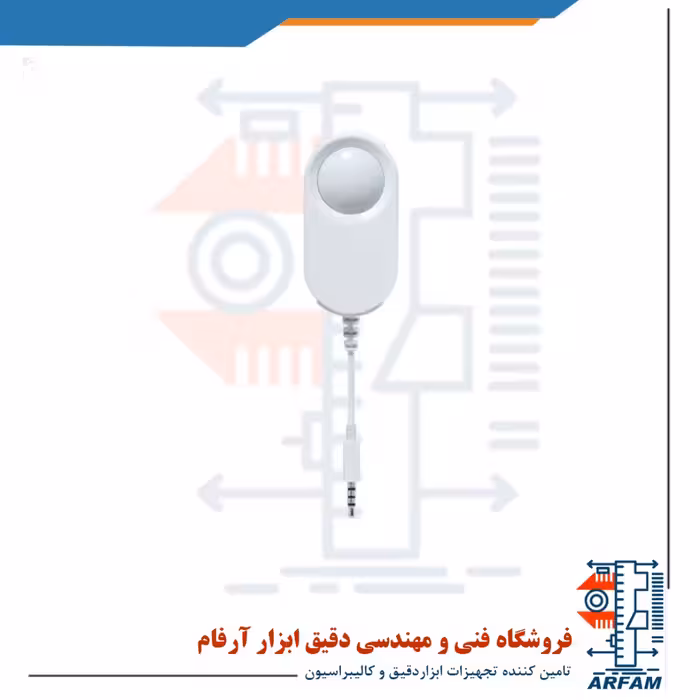 پراب اکسترنال لوکس مخصوص دیتالاگر تستو TESTO 05722158