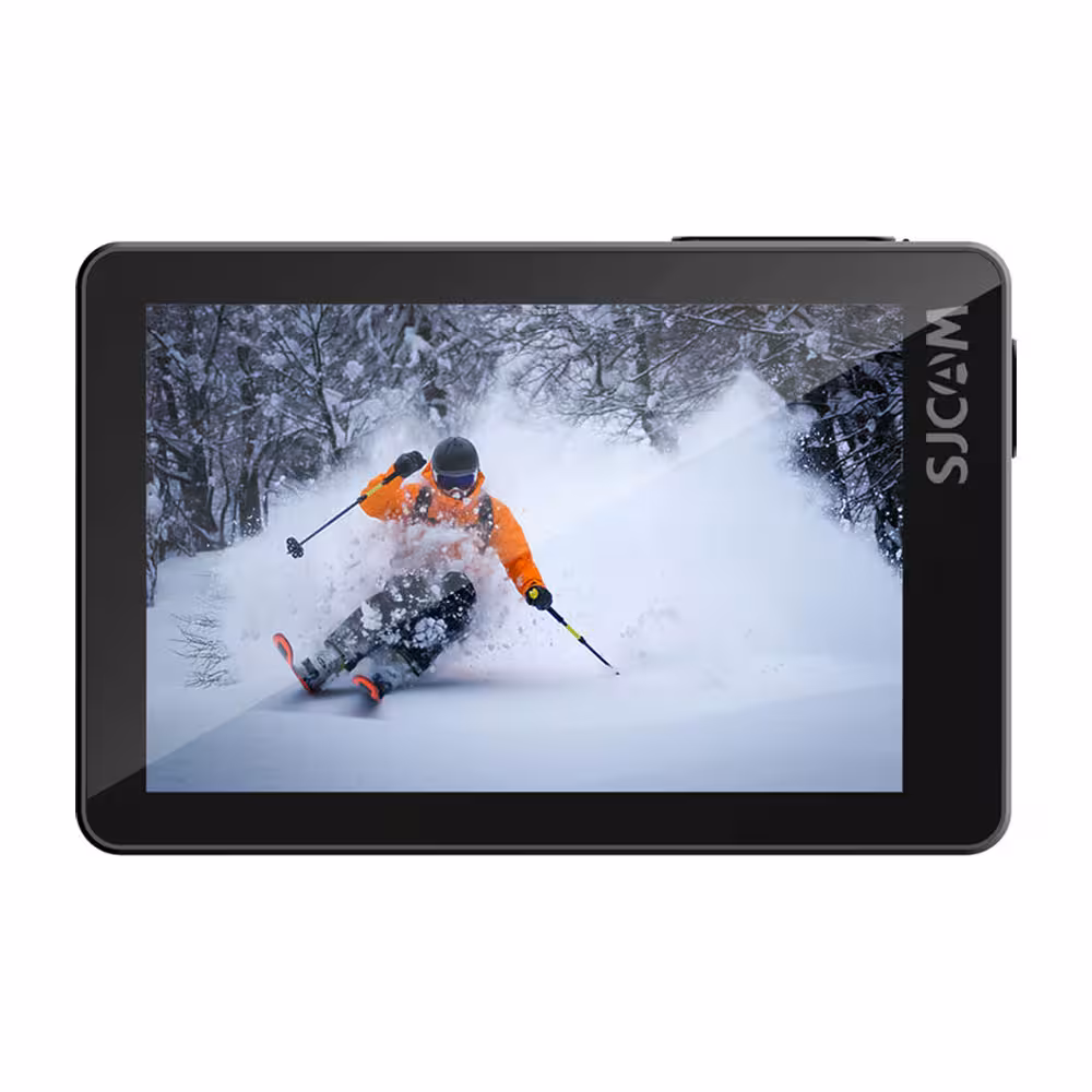 دوربین اکشن ورزشی اس جی کم Sjcam SJ8 Dual Screen