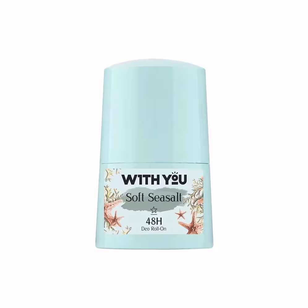 مام رول سافت سی سالت ویت یو