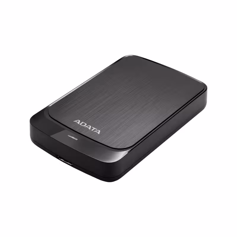 هارد اکسترنال ای دیتا مدل HV320 ظرفیت 4 ترابایت