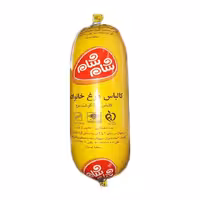 کالباس مرغ شام شام فله
