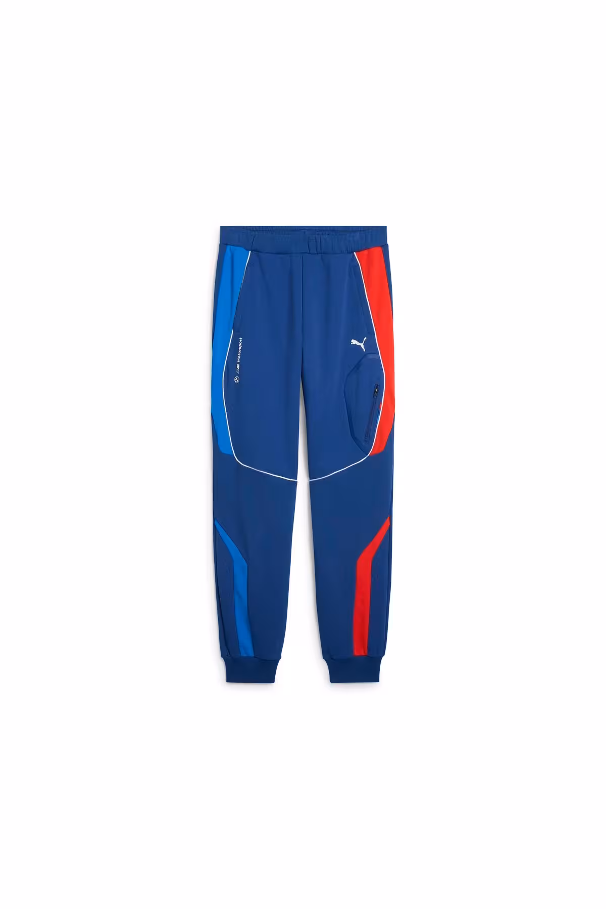 مردانه تابه های عرق BMW MMS REG CC TRACKSUIT MEN SIX Puma