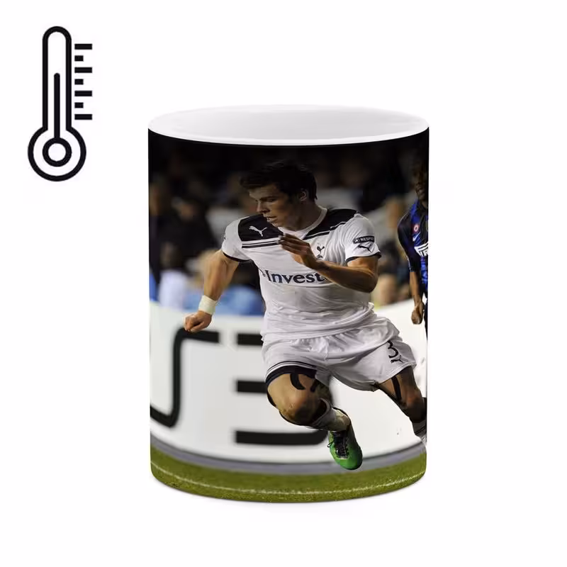 ماگ حرارتی   بیل کد mgh10365