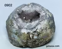 سنگ زینتی ژئود کوارتز