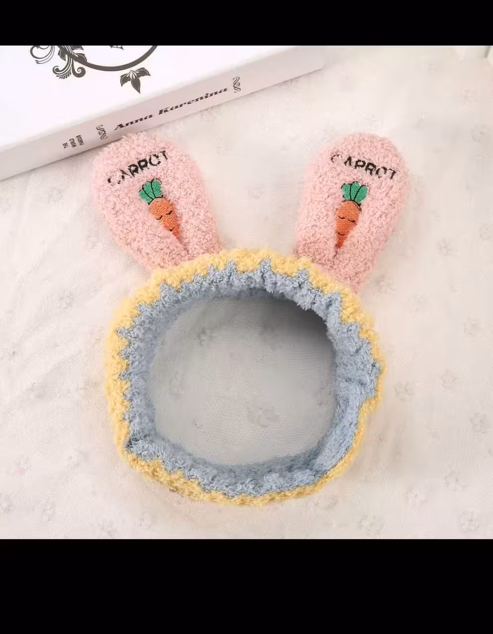 هد بند خرگوشی