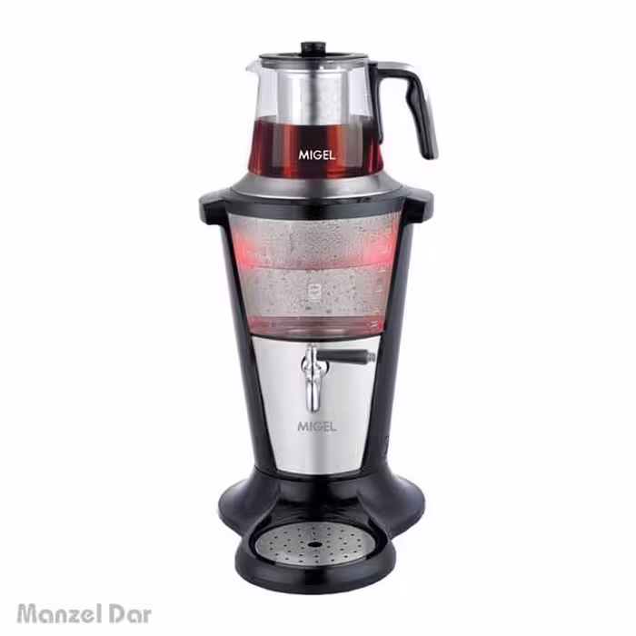 سماور برقی میگل مدل GTS 302