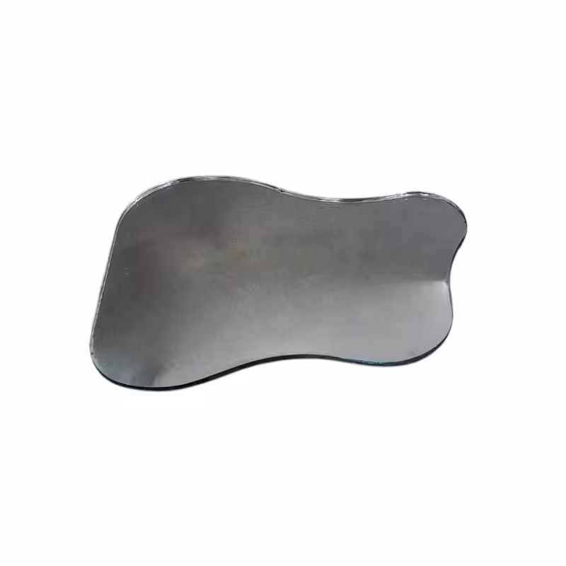 آینه دفرمه 22سانت