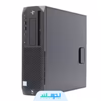مینی کیس HP مدل Z2 G4 SFF