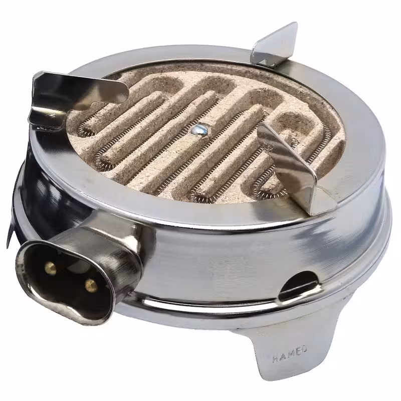 هیتر برقی حامد مدل H1400 | چاوه