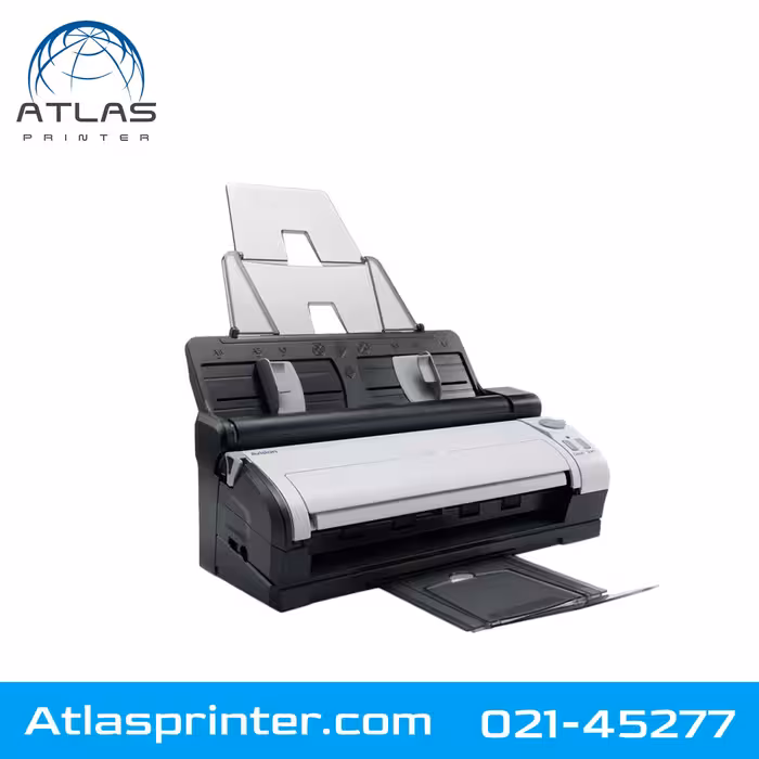 اسکنر استوک ای ویژن مدل Avision AV50F