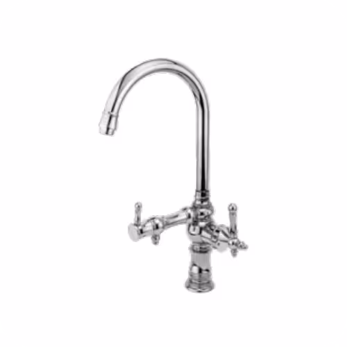 شیر ظرفشویی دو منظوره نگین قهرمان