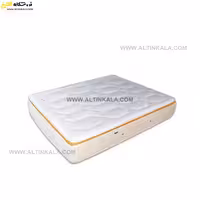 تشک خوشخواب دو نفره مدل فرست کلاس پلاس سایز 200*200