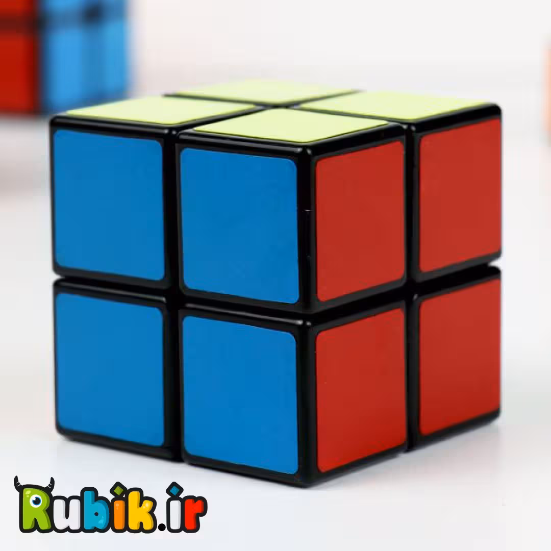 مشکی-2*2 شنگ شو