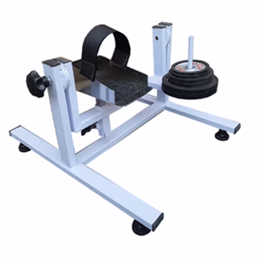 تقویت کننده مچ و ساق پا (آنکل اند لگ)