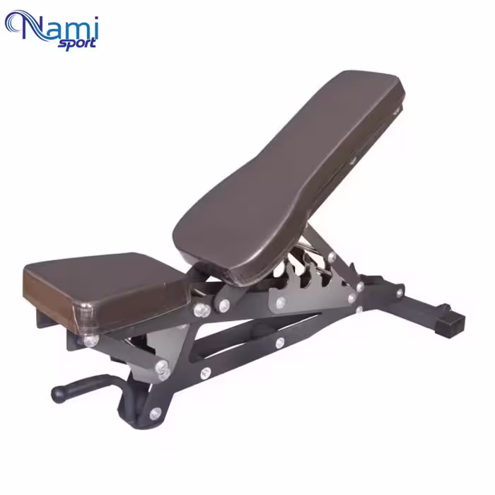 نیمکت مدرج Sky model calibrated bench