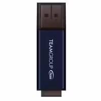 فلش مموری USB3.2 تیم گروپ مدل C211 ظرفیت 256 گیگابایت