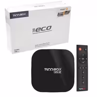 اندروید باکس تسکو (TSCO) مدل TAB eco