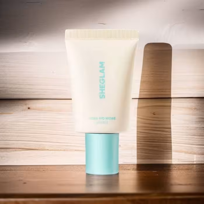 پرایمر ضد منافذ شیگلم Sheglam حجم 30 گرم