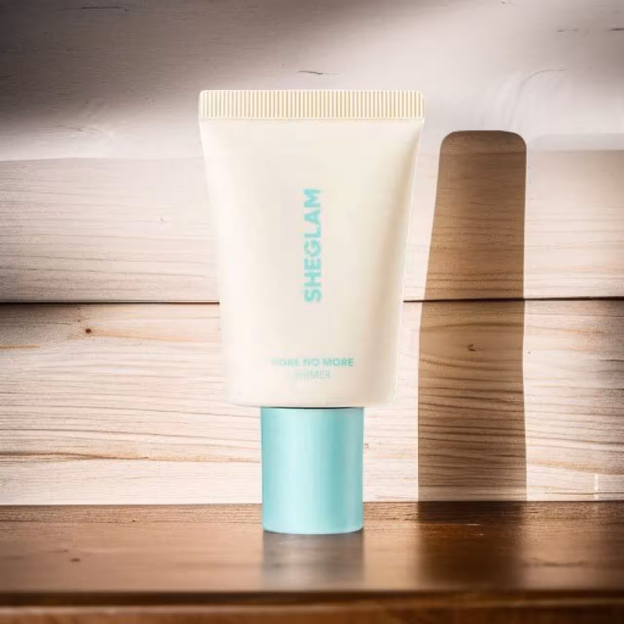 پرایمر ضد منافذ شیگلم Sheglam حجم 30 گرم