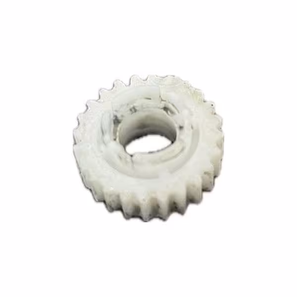 چرخدنده تفلونی قطر 255 میلیمتر