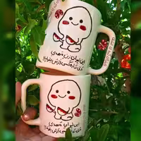 خرید ماگ-لیوان  ست خرید ماگ-لیوان  عاشقانه