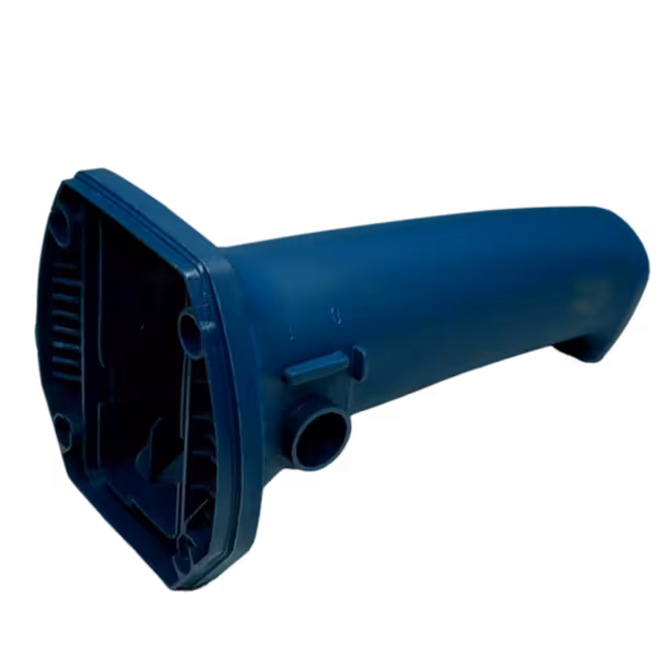 دسته کلید فرزبوش 1331 آبی رنگ