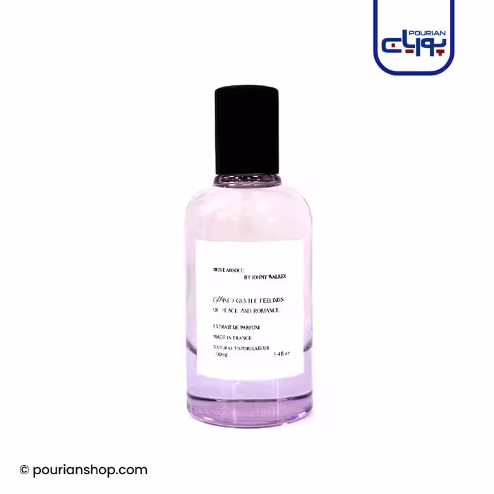 عطر ادکلن جانی واکر پرایو ابسولو زنانه