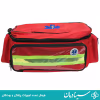کیف کمک های اولیه
