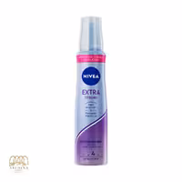 موس مو حالت دهنده نیوآ مدل Extra Strong حجم 150 میل