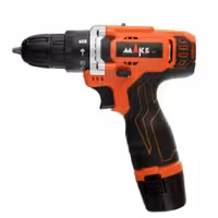 دریل و پیچ گوشتی شارژی مکس مدل 12 | کالا مکس