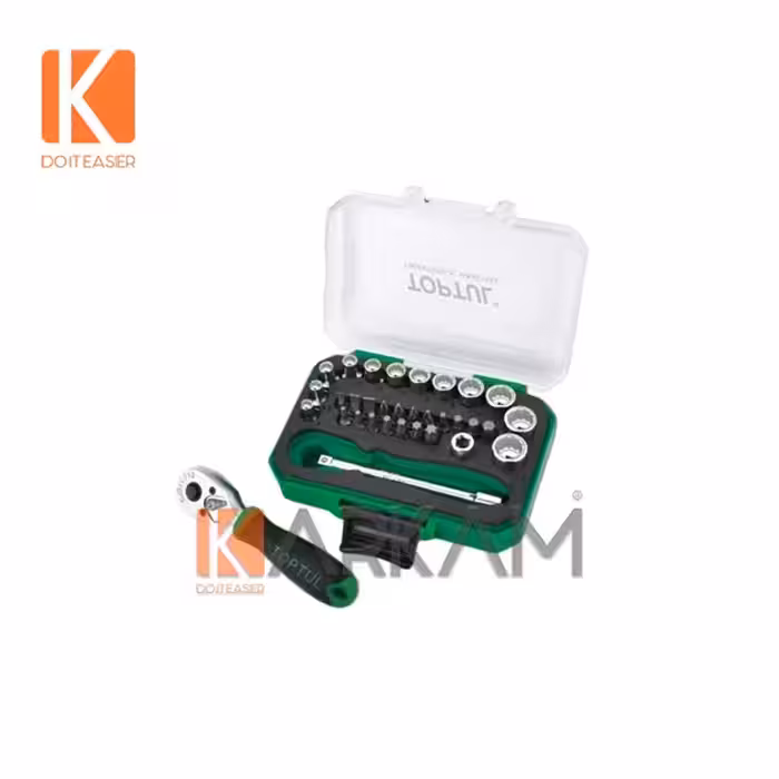 جعبه بکس و بيت 12 پر 1.4 بکس 4.5 تا 13 GABW3302 تاپ تول