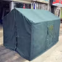 چادر مسافرتی عشایری 12 متری