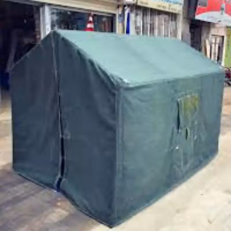 چادر مسافرتی عشایری 12 متری