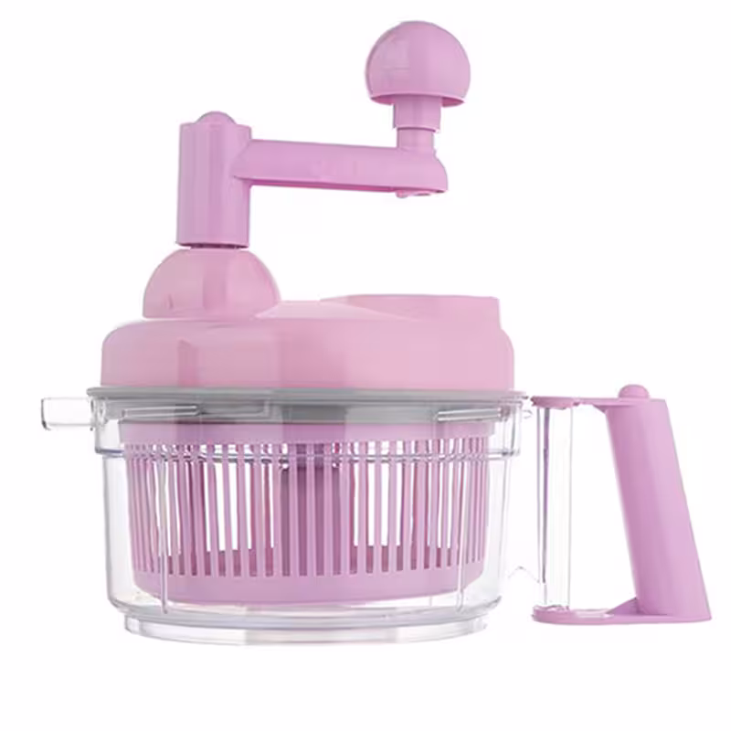 خردکن دستی مدل KH01 | کالا مکس