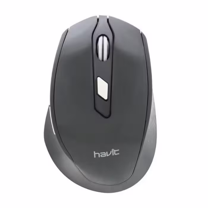 ماوس بی‌سیم هویت مدل MS 622GT