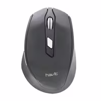 ماوس بی‌سیم هویت مدل MS 622GT