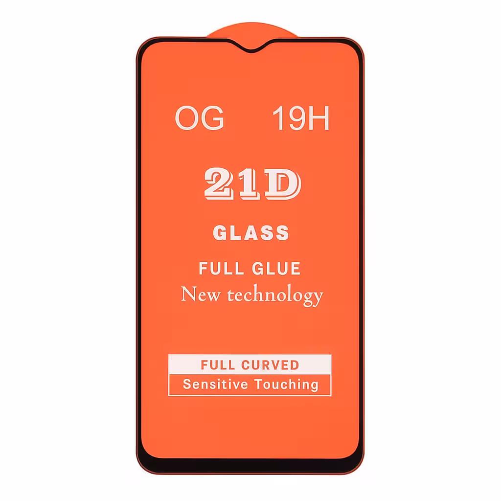 گلس فول 21D برای گوشی موبایل Iphone 11 Pro Max