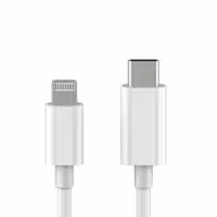 کابل شارژر آیفون 13 تایپ سی به لایتنینگ PD