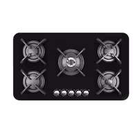 گاز صفحه ای میکس پلاس مدل پاردیک B