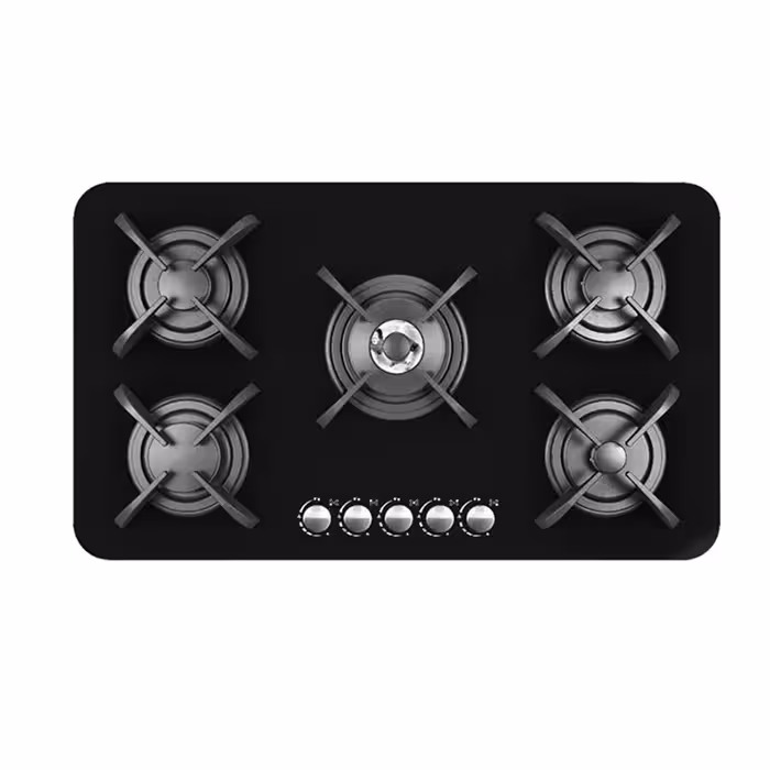 گاز صفحه ای میکس پلاس مدل پاردیک B