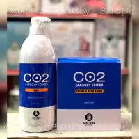 کربوکسی ریب اسکین کره 750 میل 25 نفره carboxy ribeskin
