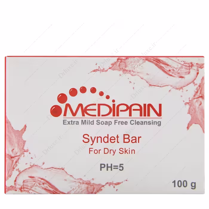 پن درماتولوژیک مدیپن پوست خشک و حساس
