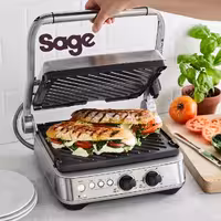 گریل باربیکیو سیج مدل SGR700BSS