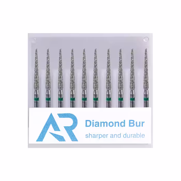 فرز الماسه نیدل خیلی بلند تراش AR – 859L/016G