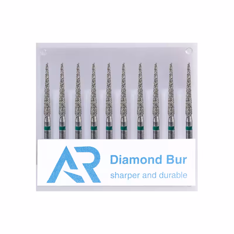 فرز الماسه نیدل خیلی بلند تراش AR – 859L/016G