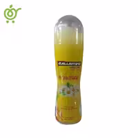 ژل آنتی باکتریال ANTIBACTERIAL گالاردو (عصاره بابونه- پایه آب)