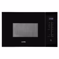 مایکروویو ایلیا استیل IM 107 توکار
