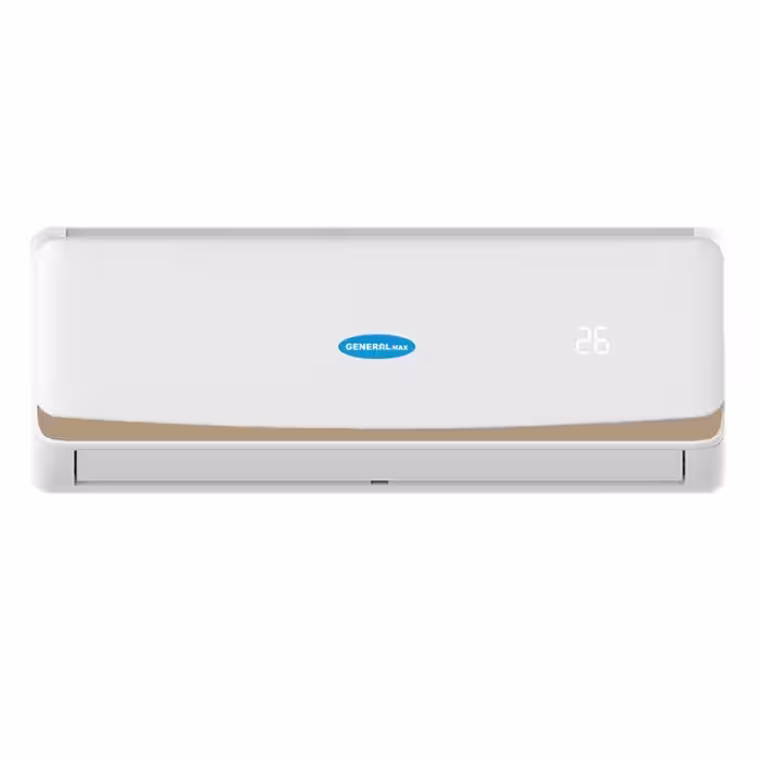 اسپلیت کولر گازی جنرال مکس 12 هزار مدل GM-S12000DIGITAL