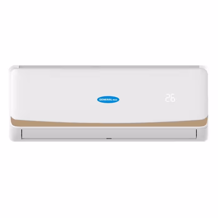 اسپلیت کولر گازی جنرال مکس 12 هزار مدل GM-S12000DIGITAL