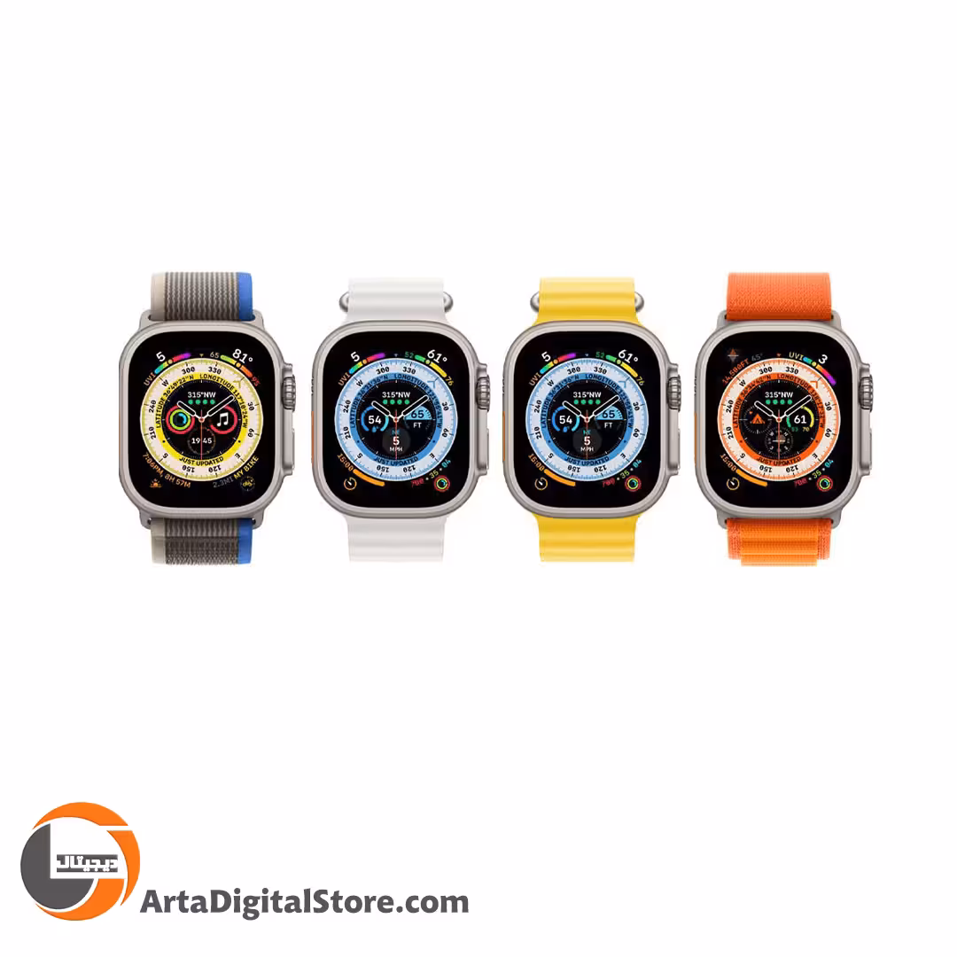 اپل واچ Apple watch ultra 49mm